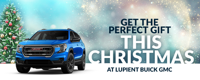 Perfect Gift for christmas - new vehicles in stock