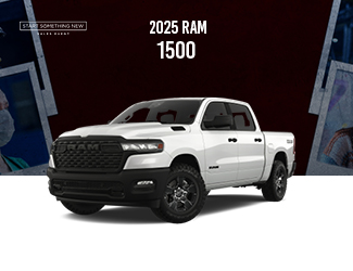 RAM 1500 image