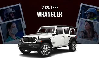  Jeep Wrangler image