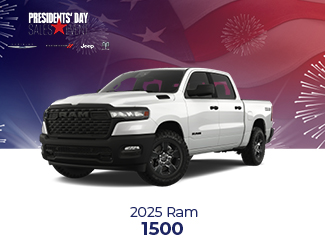 RAM 1500 image