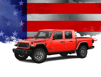 Jeep Gladiator image