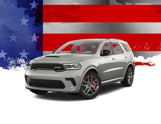 2024 Dodge Durango image