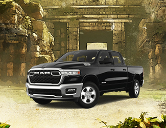 RAM 1500 image