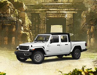 2025 Jeep Gladiator image