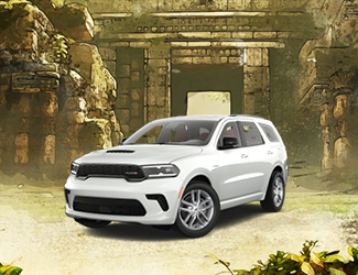 2024 Dodge Durango image