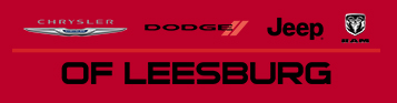 Leesburg CDJR Logo