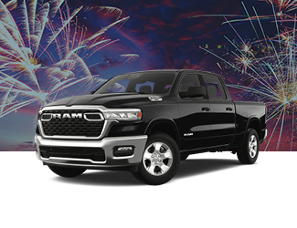 RAM 1500 image