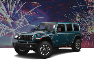2025 Jeep Wrangler image