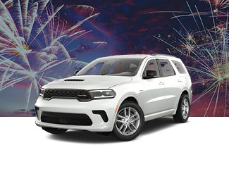 2024 Dodge Durango image