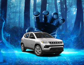 2024 Jeep Compass image