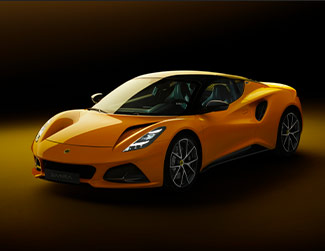 Lotus 2024 Emira  image