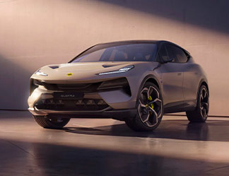 Lotus 2024 Eletre image