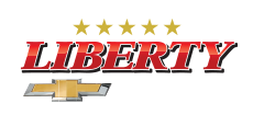 Liberty Chevrolet Logo
