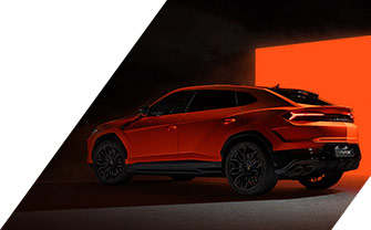 Orange URUS SE