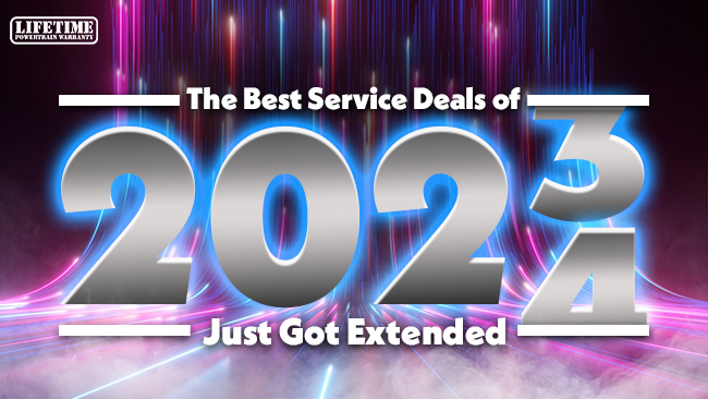 The Best Service Deals of 2023 Just Got Extended At Livermore Ford Lincoln
