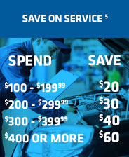 Save On Service