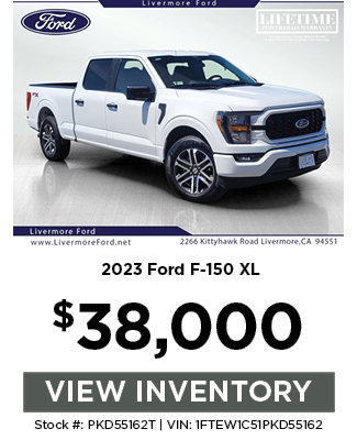 used 2023	Ford	F-150	XL