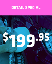 $199.95 Detail Special