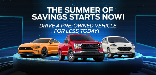Promotional offer Livermore Ford, Livermore, California