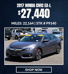 2017-Honda-Civic