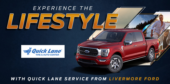 Go on your great american roadtrip start with quicklane service