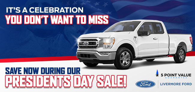 start your year with a fresh ride, enjoy used car specials all month long