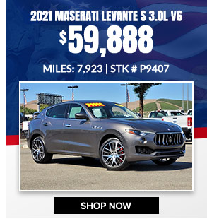 2021-Maserati-Levante