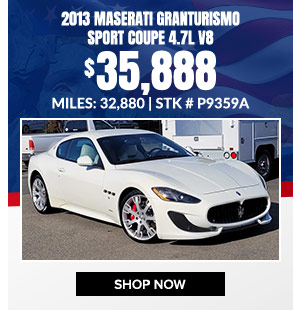2013-Maserati-Granturismo
