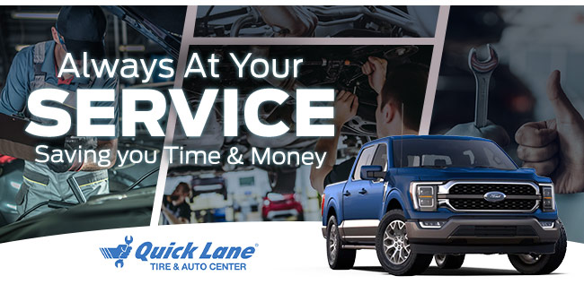 Resolve To Save on Service