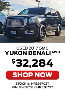 2017-GMC-Yukon