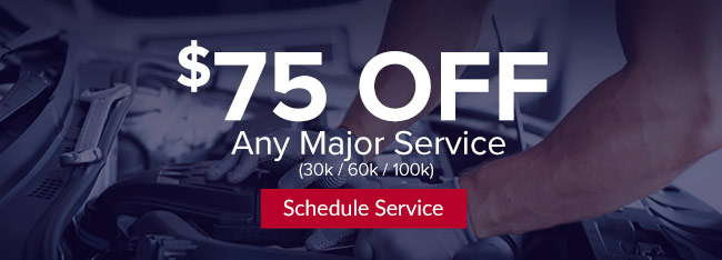 $100 off any complete brake service offer