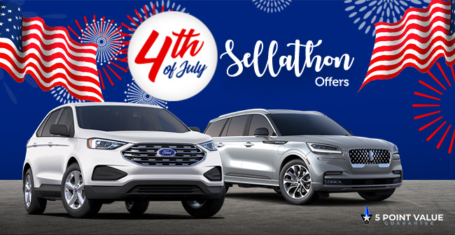 Drive the Holidays with Confidence with Service From Livermore Ford