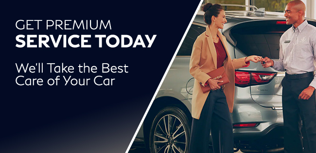 Get premium service today - well take the best care of your care