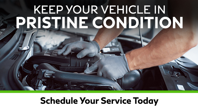 Keep Your Vehicle In Pristine Condition
