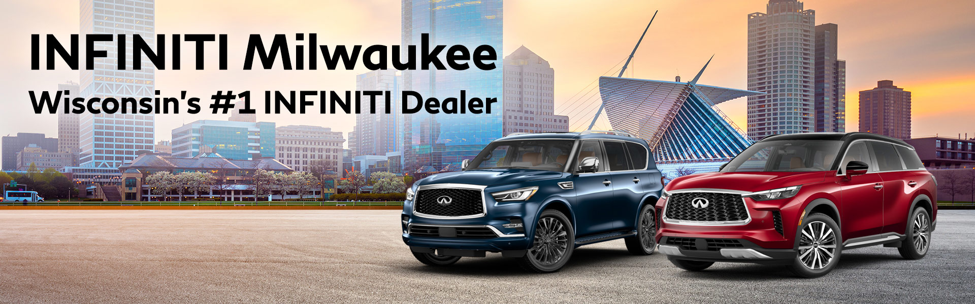 special offer on 2024 INFINITI QX60