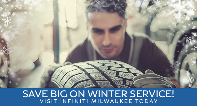 Save Big On Winter Service!   