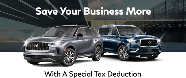 Save your business more with a special tax deduction
