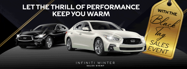 Let The Thrill Of Performance Keep You Warm