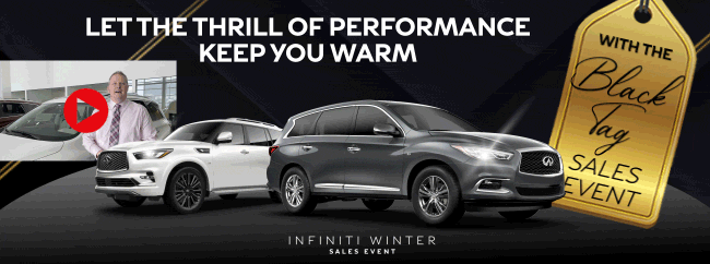 Let The Thrill Of Performance Keep You Warm
