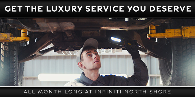 Get The Luxury Service You Deserve