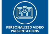 Personalized Video Presentations