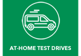 At-Home Test Drives