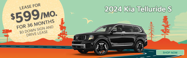 Kia Telluride