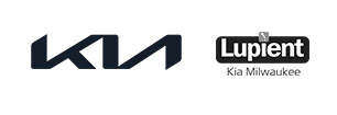 Lupient Kia Milwaukee logo