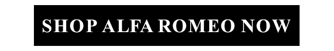 Shop Alfa Romeo now button