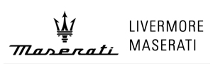 Livermore Maserati logo