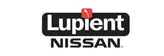 Lupient Nissan of Brooklyn Park logo