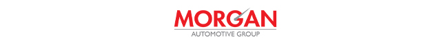 Morgan Logo