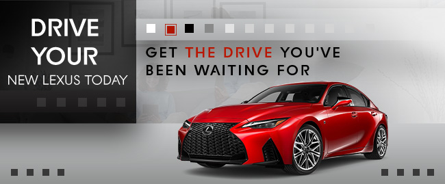 New Name. Same Great People - Youre invited to the grand opening of Lexus of Sarasota