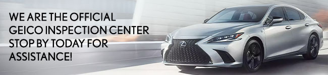 2018-2022 Lexus Certified models available at 4.99% APR for 72 months. See dealer for complete details.